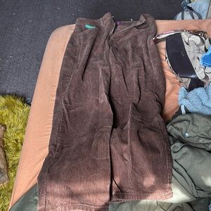 Empyre size 10 corridors